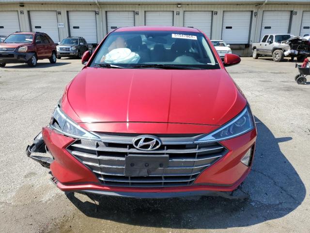 2020 HYUNDAI ELANTRA SE - 5NPD84LF3LH583124