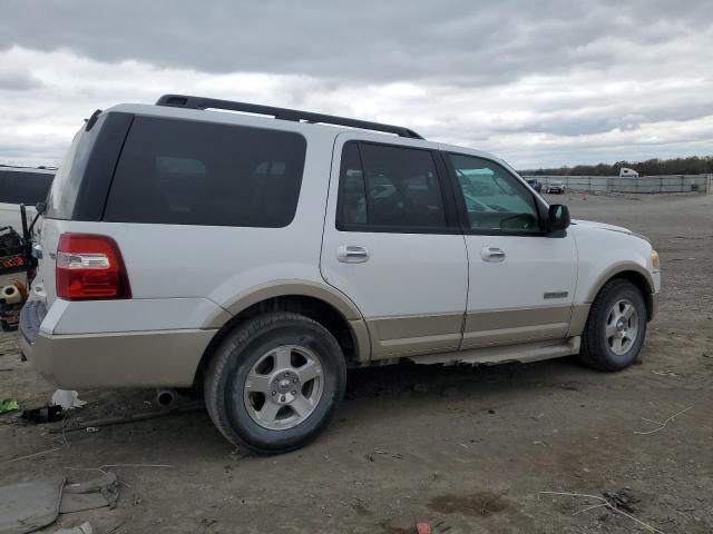 2007 Ford Expedition Eddie Bauer VIN: 1FMFU17527LA10281 Lot: 49542854