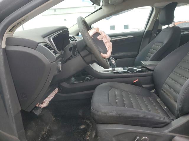 VIN 3FA6P0H73ER202495 2014 Ford Fusion, SE no.7