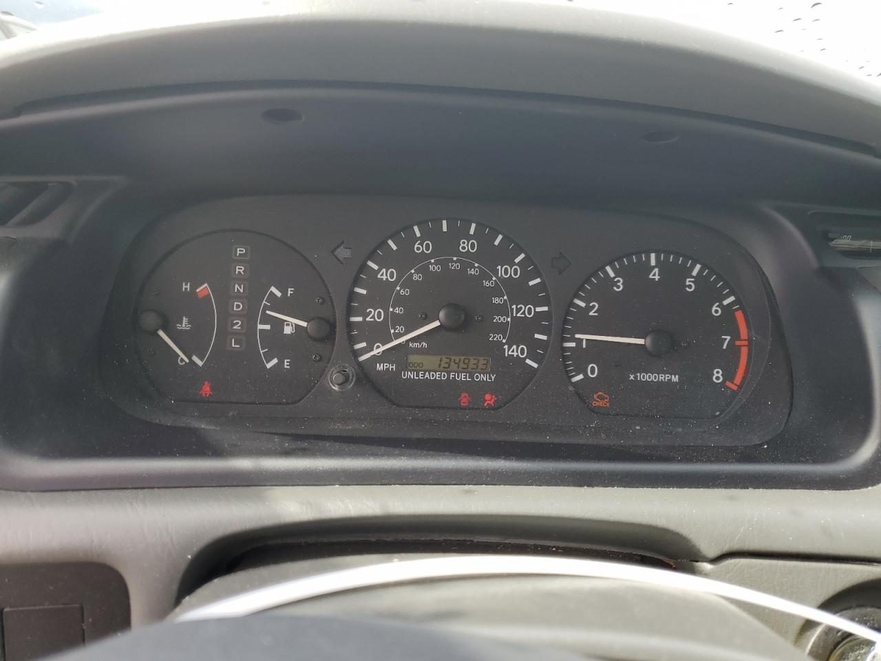 4T1BG22K7XU463637 1999 Toyota Camry Ce