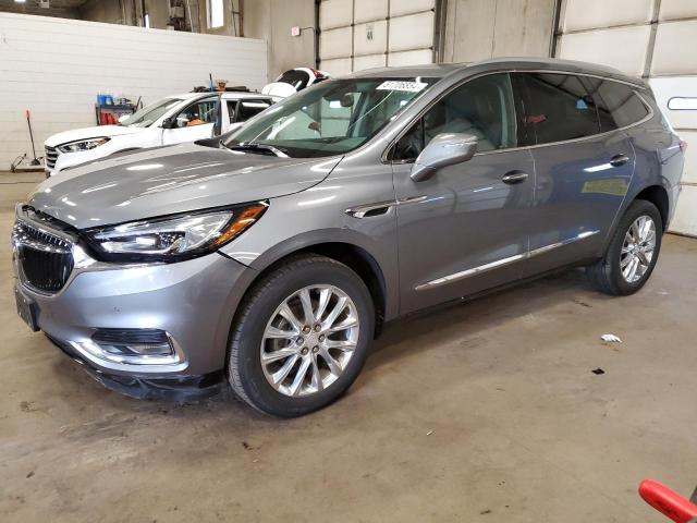 2020 Buick Enclave Premium VIN: 5GAEVBKW9LJ234982 Lot: 51648104