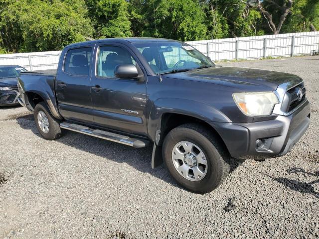 2014 Toyota Tacoma Double Cab VIN: 5TFJX4GN1EX027960 Lot: 51403084