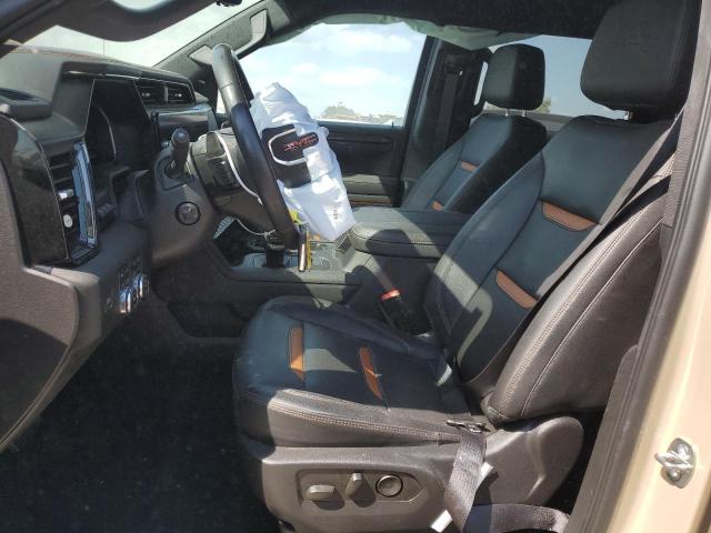 2023 GMC SIERRA K15 - 3GTUUEE87PG159475