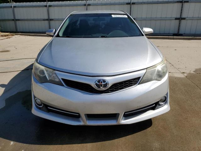 2013 Toyota Camry L VIN: 4T1BF1FK3DU298107 Lot: 52896694