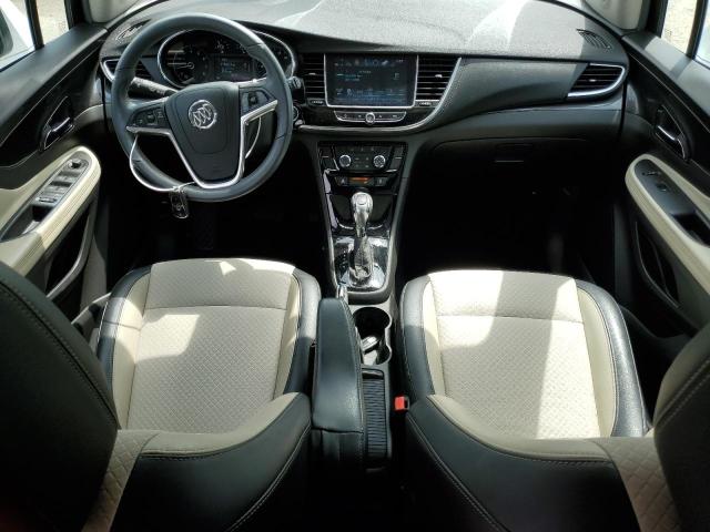 2018 BUICK ENCORE PRE - KL4CJASB1JB652043