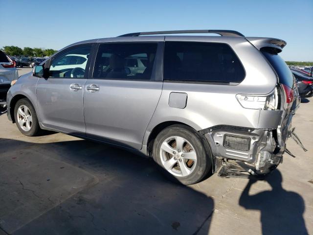 2011 Toyota Sienna Le VIN: 5TDKK3DC4BS025699 Lot: 49453114