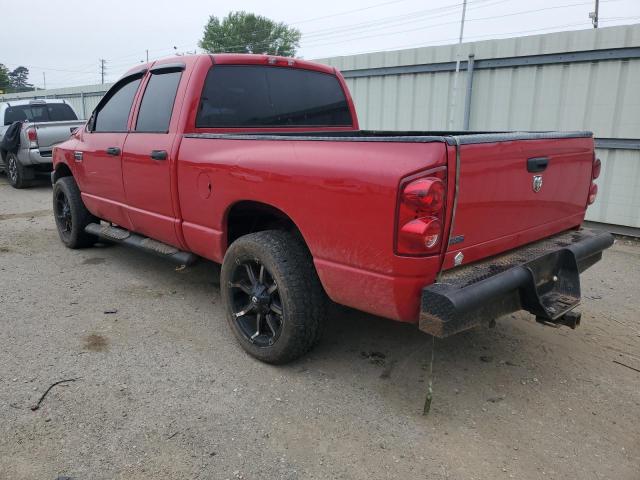 2008 Dodge Ram 2500 St VIN: 3D7KR28A28G229848 Lot: 39239639