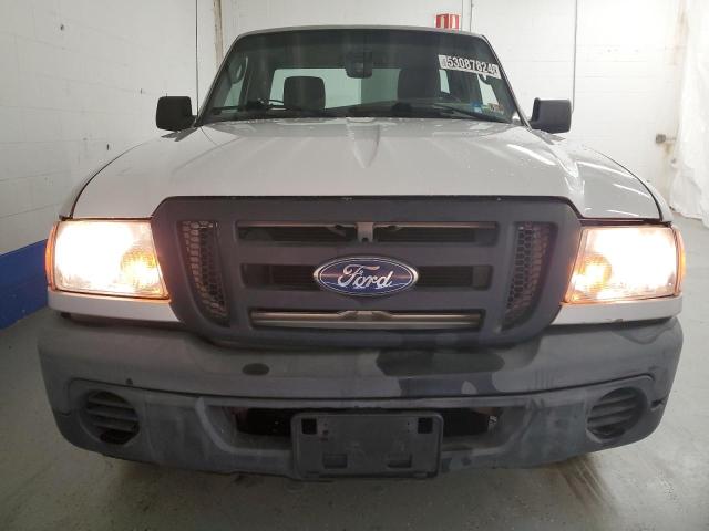 2010 Ford Ranger VIN: 1FTKR1AD4APA55937 Lot: 53087824