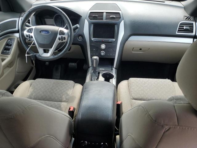 2014 Ford Explorer Xlt VIN: 1FM5K7D89EGC44765 Lot: 39244164