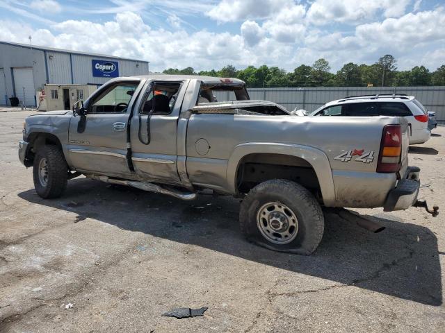 2003 GMC Sierra K2500 Heavy Duty VIN: 1GTHK29U13Z116130 Lot: 52575044