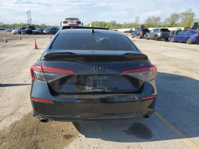 VIN 2HGFE1E52PH470916 2023 Honda Civic, SI no.6