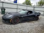 2019 CHEVROLET CORVETTE - 1G1YS2D60K5601396