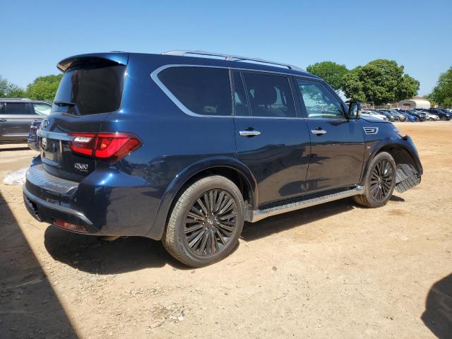 2020 Infiniti Qx80 Luxe VIN: JN8AZ2NE9L9255406 Lot: 51640624