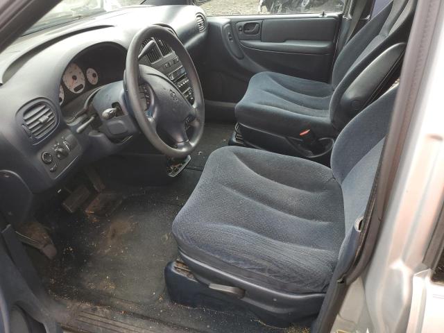 2003 Dodge Grand Caravan Sport VIN: 1D4GP443X3B304356 Lot: 50834494