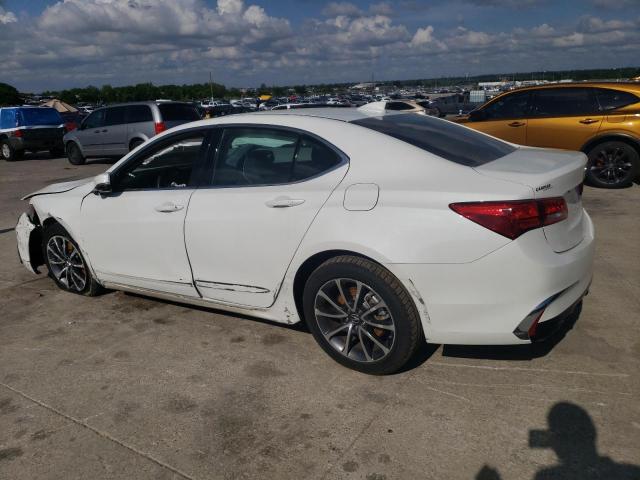 2018 ACURA TLX TECH 19UUB2F58JA011271  52476564