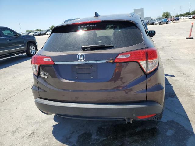 2019 Honda Hr-V Ex VIN: 3CZRU5H54KM714099 Lot: 51906944