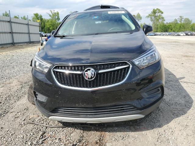 2022 Buick Encore Preferred VIN: KL4CJESM8NB517656 Lot: 51605954