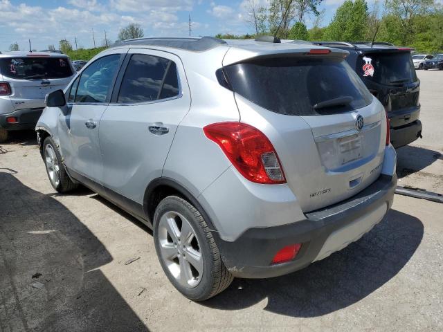 2015 BUICK ENCORE CON - KL4CJBSB0FB173643