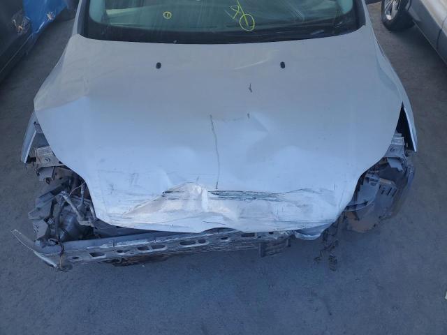 2013 Ford Focus S VIN: 1FADP3E29DL325071 Lot: 49733204