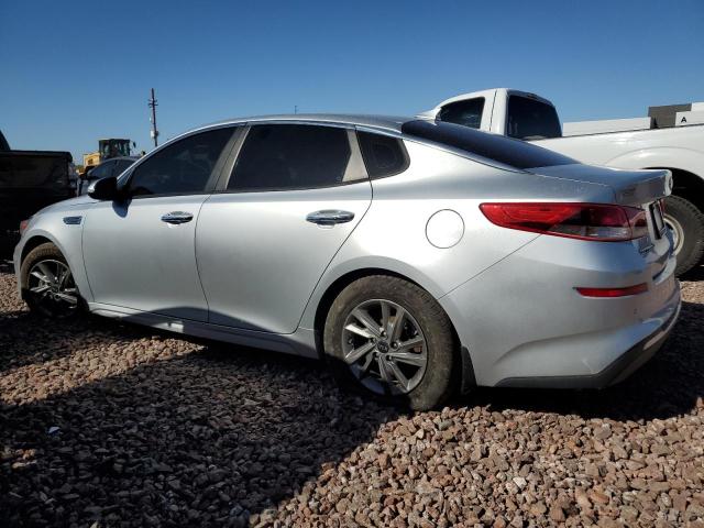 5XXGT4L32LG414337 Kia Optima LX 2