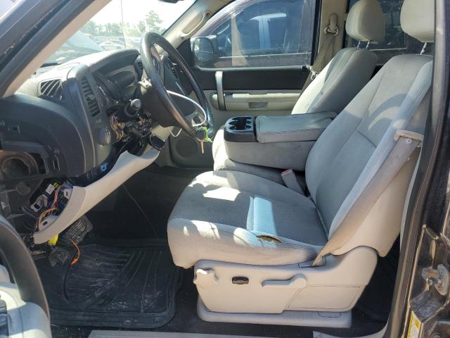 2009 Chevrolet Silverado C1500 Lt VIN: 3GCEC23C39G148702 Lot: 47617374