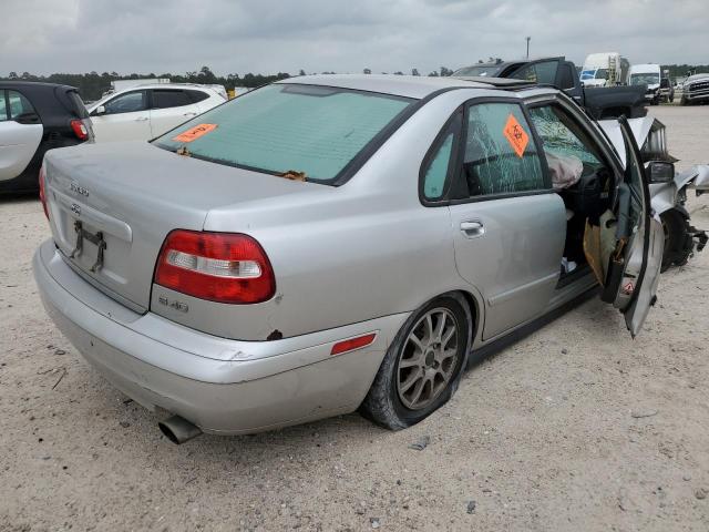 2003 Volvo S40 1.9T VIN: YV1VS27543F953951 Lot: 51422374