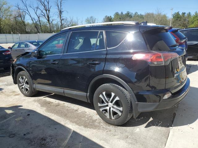 VIN 2T3BFREV6GW465095 2016 Toyota RAV4, LE no.2