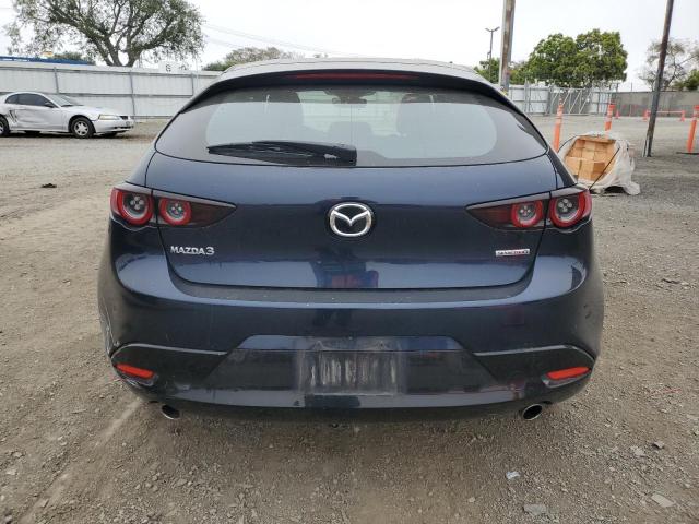 2019 Mazda 3 Preferred Plus VIN: JM1BPALM7K1104930 Lot: 51152884