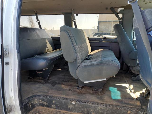 1996 Ford Econoline E350 Super Duty VIN: 1FBJS31H1THA02712 Lot: 51395284