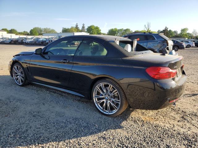 VIN WBA3T7C56G5A37278 2016 BMW 4 Series, 435 XI no.2