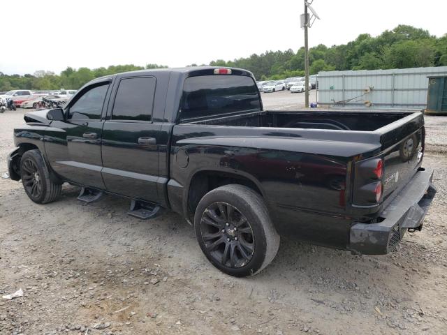 2009 Dodge Dakota Sxt VIN: 1D7HE38K79S719233 Lot: 51446504