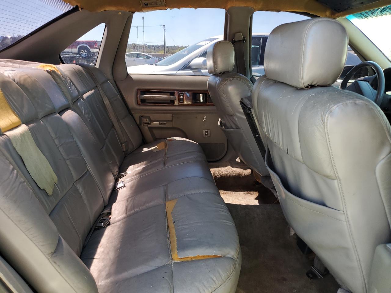 1g1bl52p5tr123356 1G1BL52P5TR123356 1996 Chevrolet Caprice / Impala Classic Ss