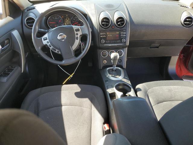 2015 Nissan Rogue Select S VIN: JN8AS5MT3FW161646 Lot: 50388164