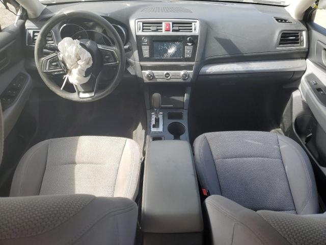 2018 SUBARU LEGACY 2.5 - 4S3BNAB61J3019237