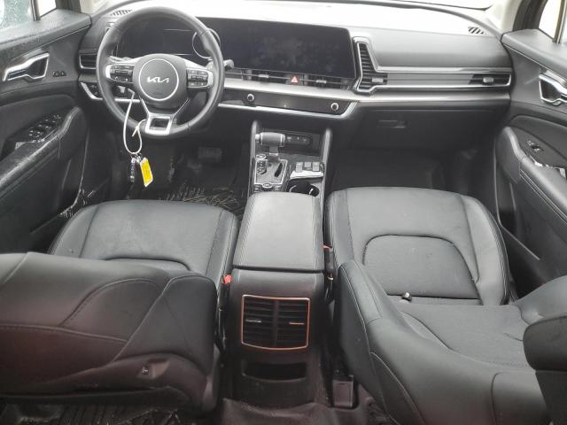 2023 KIA SPORTAGE S - 5XYK43AFXPG127490