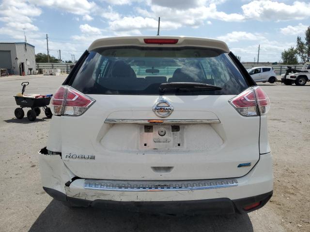 2014 Nissan Rogue S VIN: 5N1AT2MT1EC807186 Lot: 51867674