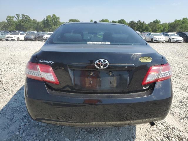 2011 Toyota Camry Base VIN: 4T1BF3EK9BU129185 Lot: 52391084