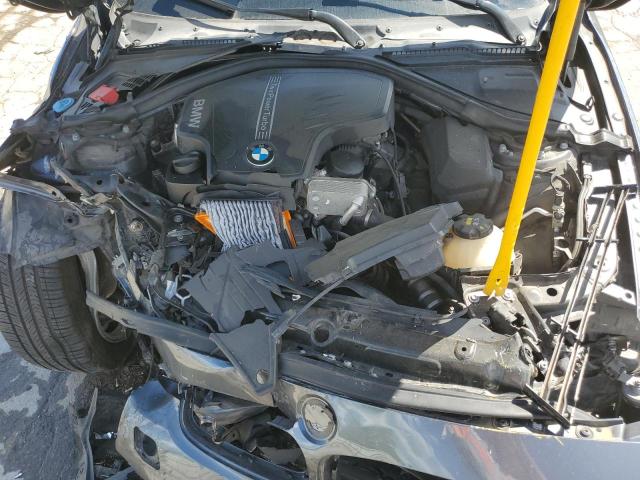 2016 BMW 328 Xi Sulev VIN: WBA8E3G56GNU05748 Lot: 53037144