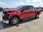 2021 FORD F150 SUPER - 1FTFW1CD3MFB42438