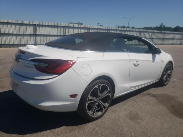 2016 Buick Cascada Premium VIN: W04WT3N53GG057487 Lot: 51728824