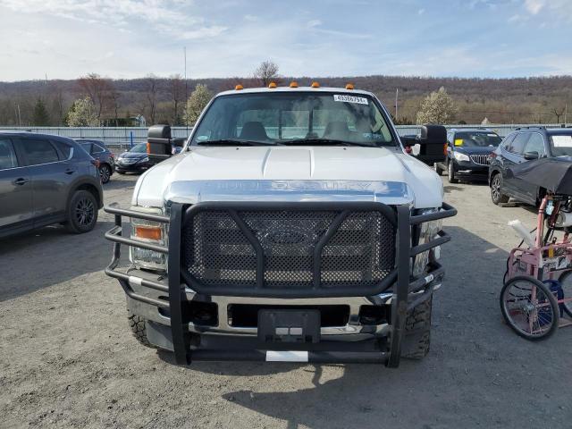 2008 Ford F250 Super Duty VIN: 1FTSX21528ED27668 Lot: 49386794