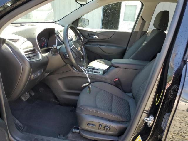 2018 Chevrolet Equinox Lt VIN: 2GNAXJEV0J6259260 Lot: 51960444