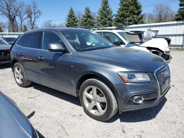 VIN WA1M2AFP5HA095919 2017 Audi Q5, Premium Plus no.4