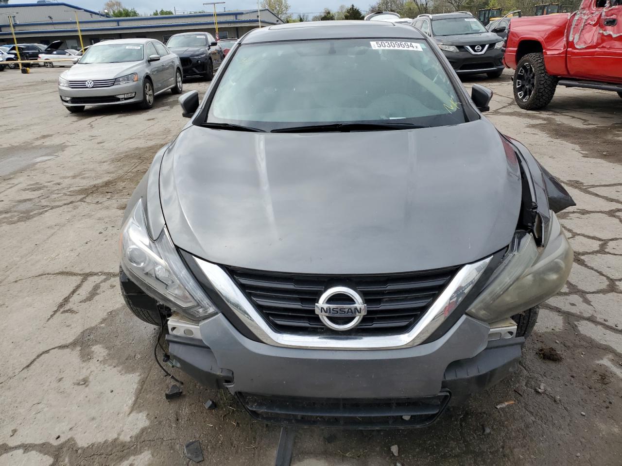 2016 Nissan Altima 2.5 vin: 1N4AL3AP2GC196899