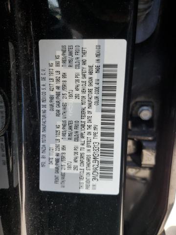 2021 MAZDA CX-30 PREF - 3MVDMACL5MM318313