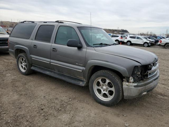 2001 Chevrolet Suburban K1500 VIN: 3GNFK16T71G139073 Lot: 49582824