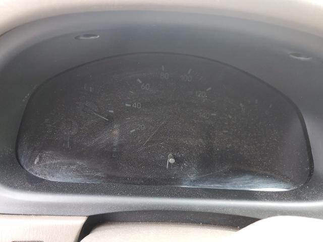 2000 Lexus Rx 300 VIN: JT6HF10U6Y0142348 Lot: 52864514