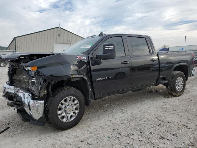 1GC4YNEY6RF100328 | 2024 Chevrolet silverado k2500 heavy duty lt