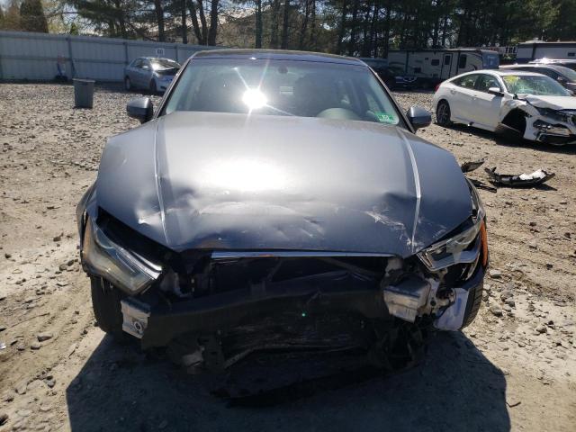 2015 Audi A3 Premium VIN: WAUBFGFFXF1051212 Lot: 51774714