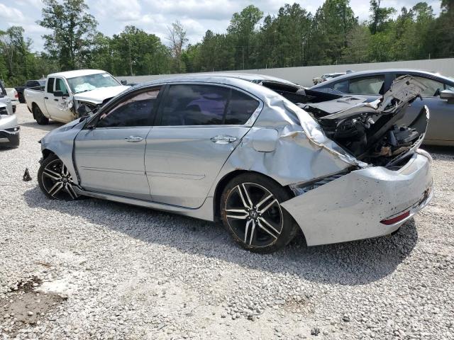 2017 Honda Accord Sport VIN: 1HGCR2F5XHA307233 Lot: 50610894